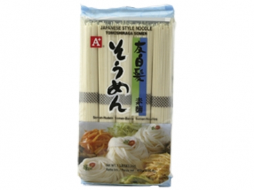 Somen Noodles (Tomoshiraga) 453g A+